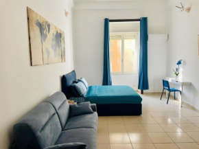 Napoli Forcella House al centro di Napoli